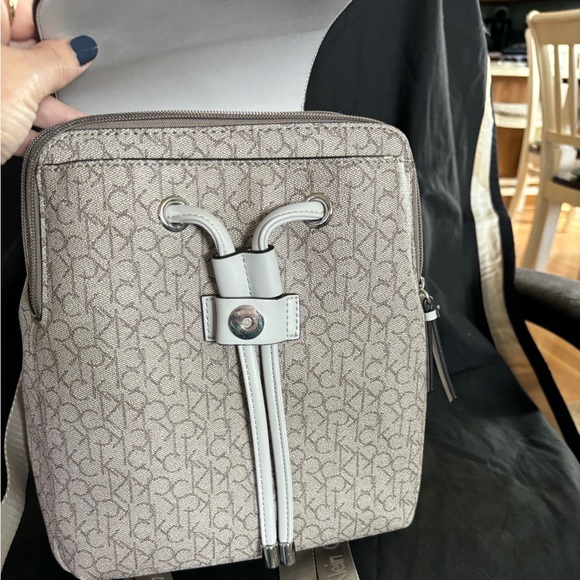 Calvin Klein Backpack - Picture 4 of 6